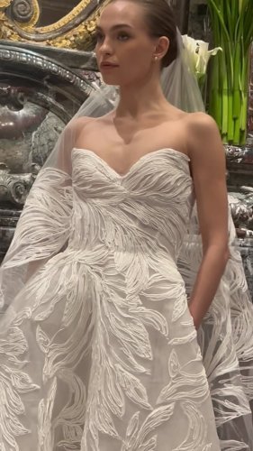 Video post from lelitebridal.