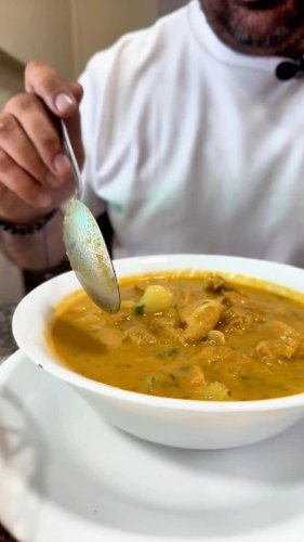 Video post from danilo_restaurante.