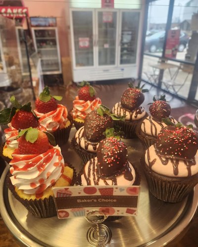 Photo post from smallcakestyler.