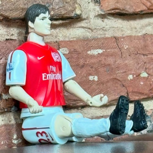 Photo post from charmcitygooners.