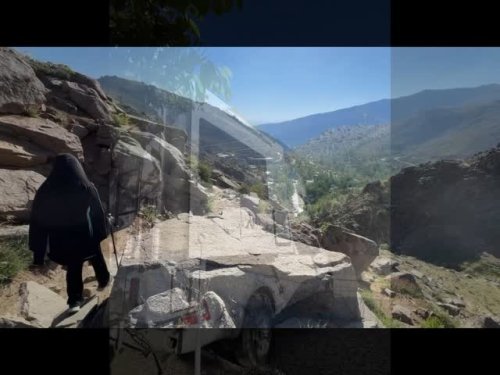 Video post from azar_camper.