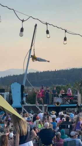 Video post from finnriver.