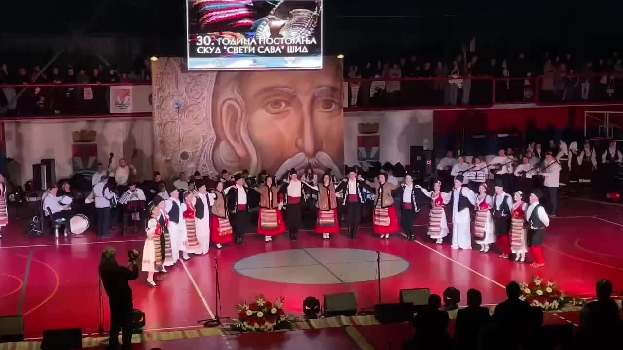 Carousel post from sremskatelevizija.