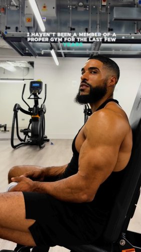 Video post from ph_gains.