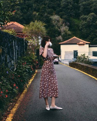Carousel post from greenpointfashion.