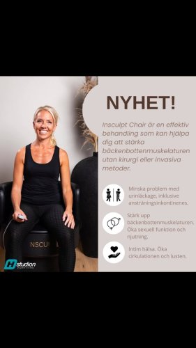 Video post from halsostudionbastad.
