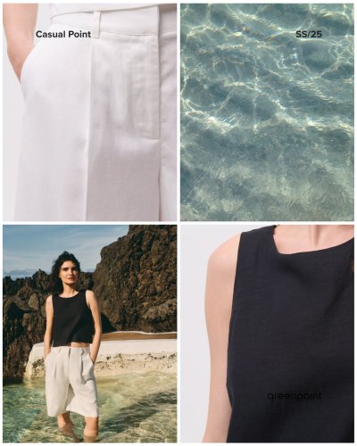 Photo post from greenpointfashion.