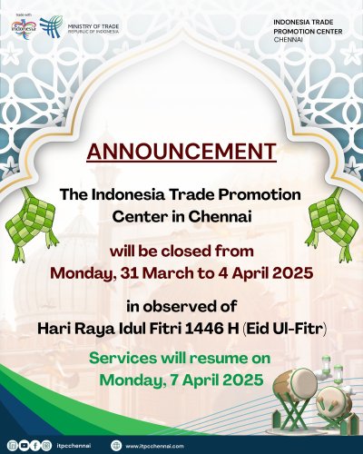 Photo post from itpcchennai.