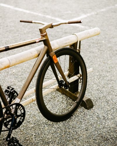 Photo post from slowspinsociety.