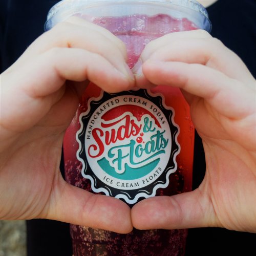 Photo post from sudsandfloats.