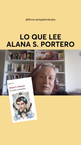Video post from libros.seregalandudas.