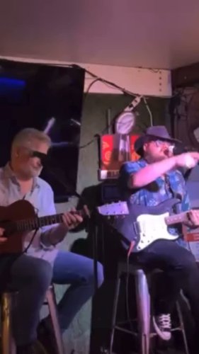 Video post from florida_musician_guy.