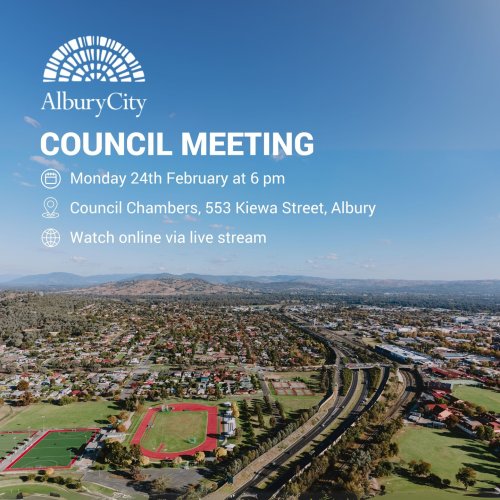 Photo post from alburycity.