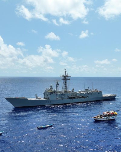 Carousel post from operationatalanta.