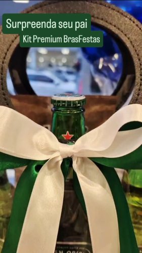 Video post from brasfestas.