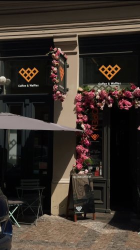 Video post from coffeeandwafflescz.
