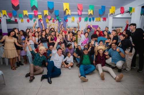 Carousel post from prefeiturariolargo.