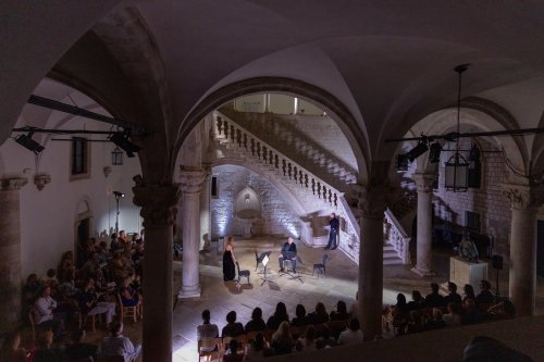 Carousel post from dubrovnikfestival.
