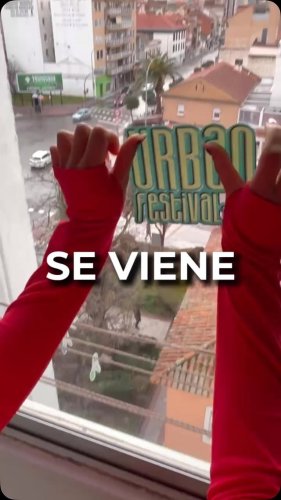 Video post from torrejonjoven.