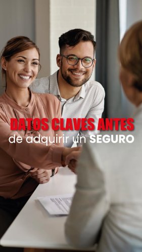Video post from omegasegurosco.