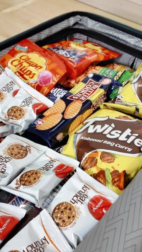 Video post from universaltraveller_my.