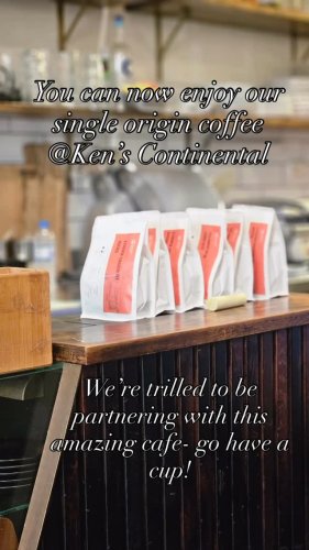 Video post from terracottaroasters.