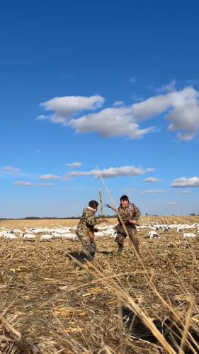 Video post from northernskiesoutfitters.