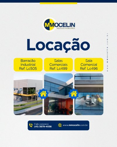Photo post from imobiliariammocelin.