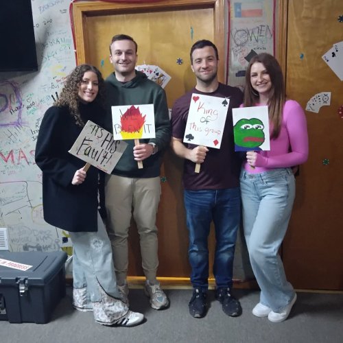 Photo post from escapedunes.