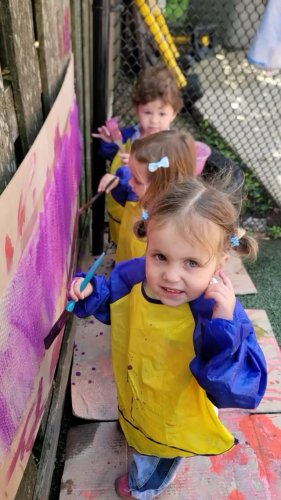 Video post from gortoncenterlf.