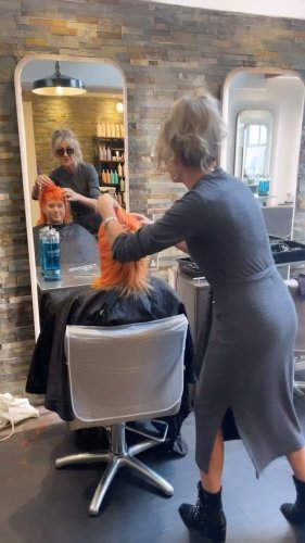 Video post from cbaysalon.