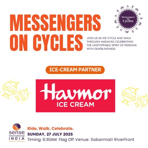 Photo post from sense.india.