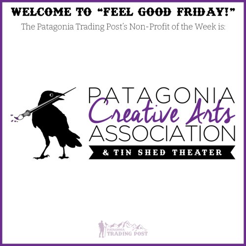 Photo post from patagoniatradingpost.