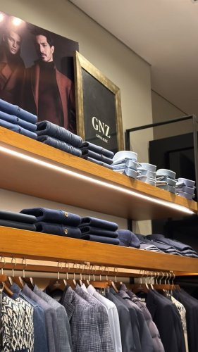 Video post from galeriaspacificoshopping.