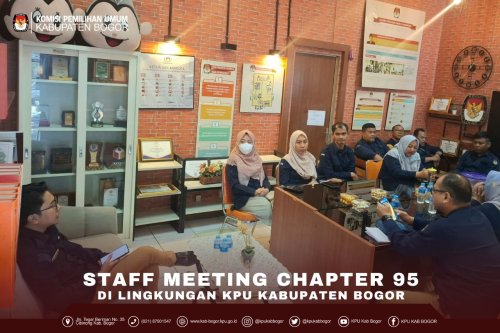 Carousel post from kpukabbogor.