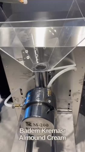 Video post from karaerlermakina.