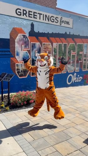 Video post from wittenberguniversity.