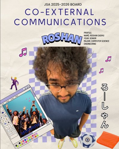 Photo post from jsauofm.