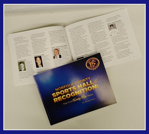 Photo post from niftygiftynorfolk.