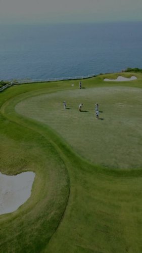 Video post from newkutagolf.