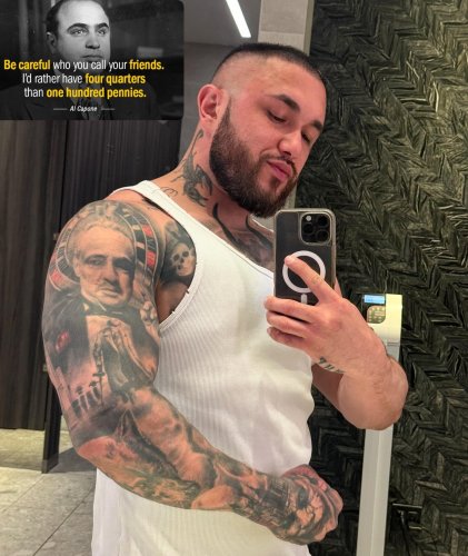 Photo post from scorpiobrooklyn.