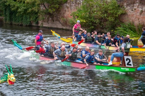 Carousel post from bramleynewspaper.