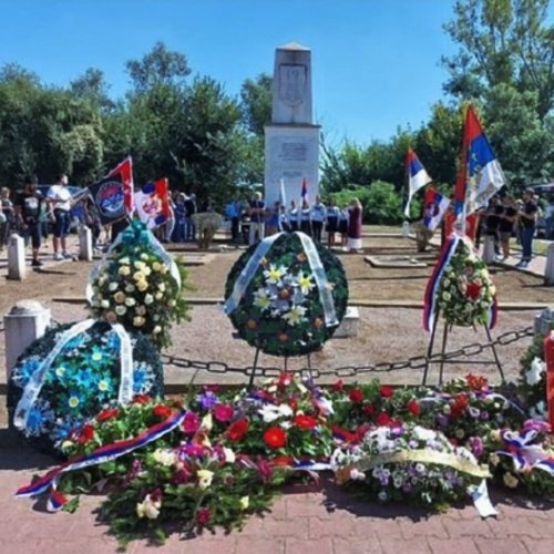 Photo post from sremskatelevizija.