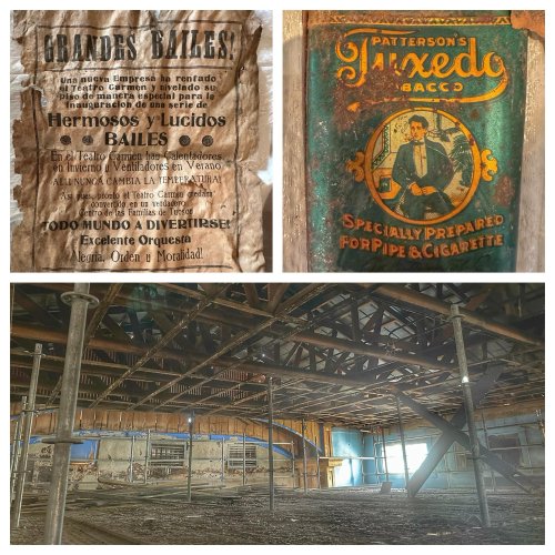 Photo post from teatro_carmen.