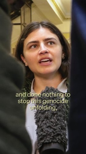 Video post from nzgreenparty.