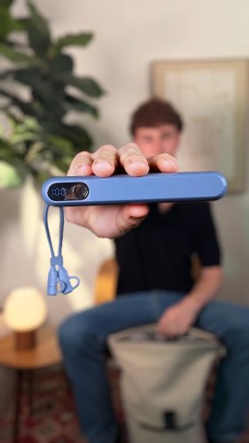 Video post from belkin_uk.