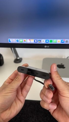 Video post from belkin_uk.