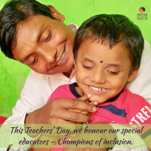 Carousel post from sense.india.