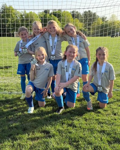 Photo post from parushsoccer.