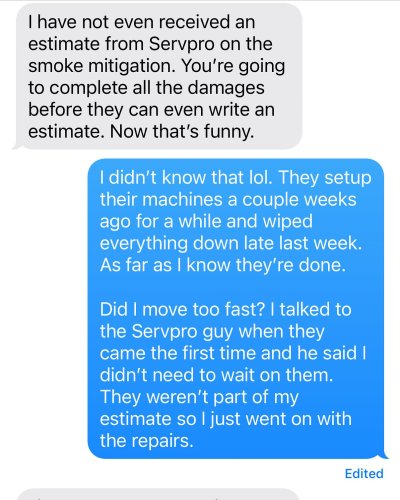 Carousel post from hcbondconstruction.